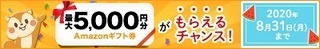 モッピー Amazonギフト券 最大5000円分.jpg